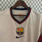 Barcelona Away Kit Retro 88/89 Football Jersey