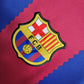 Barcelona Home Kit 23/24 Football Jersey
