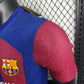 Barcelona Home Kit Player Version 23/24 Football Jersey