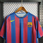 Barcelona Home Kit Retro 05/06 Football Jersey
