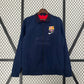 Barcelona Patta Reversible Windbreaker 23/24