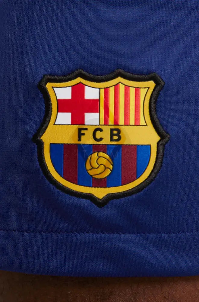 Barcelona Shorts Home 23/24 Shorts