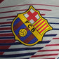 Barcelona Training Kit 23/24 Player Version Football Jersey