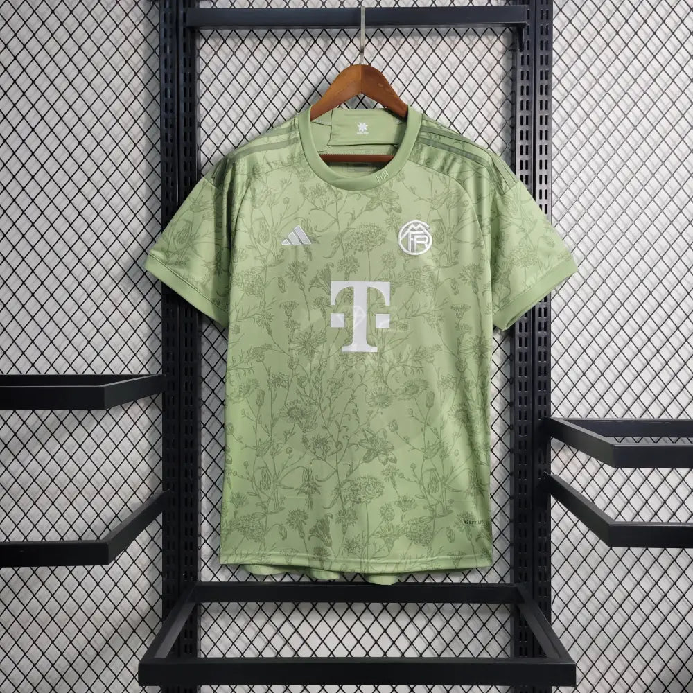 Bayern Munich Beer Festival Concept Kit 23/24 Football Jersey