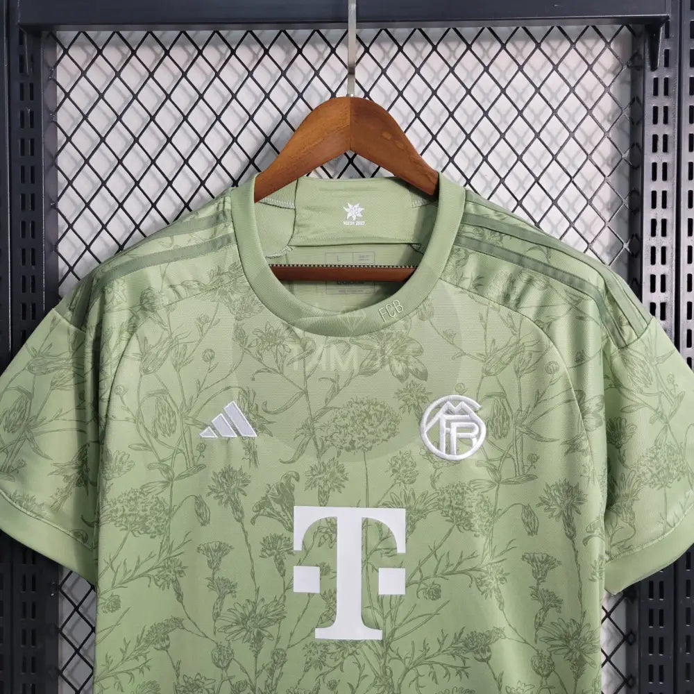 Bayern Munich Beer Festival Concept Kit 23/24 Football Jersey