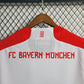 Bayern Munich Home Kit 23/24 Football Jersey