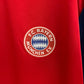 Bayern Munich Kit Retro 93/95 Football Jersey