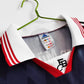 Bayern Munich Kit Retro 97/99 Football Jersey