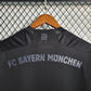 Bayern Munich Special Edition All Black Kit 23/24 Football Jersey