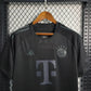 Bayern Munich Special Edition All Black Kit 23/24 Football Jersey