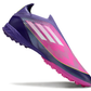 Adidas F50 Laceless x Lamine Yamal Elite TF