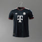 Bayern Munich Third Away 25/26 Player Version