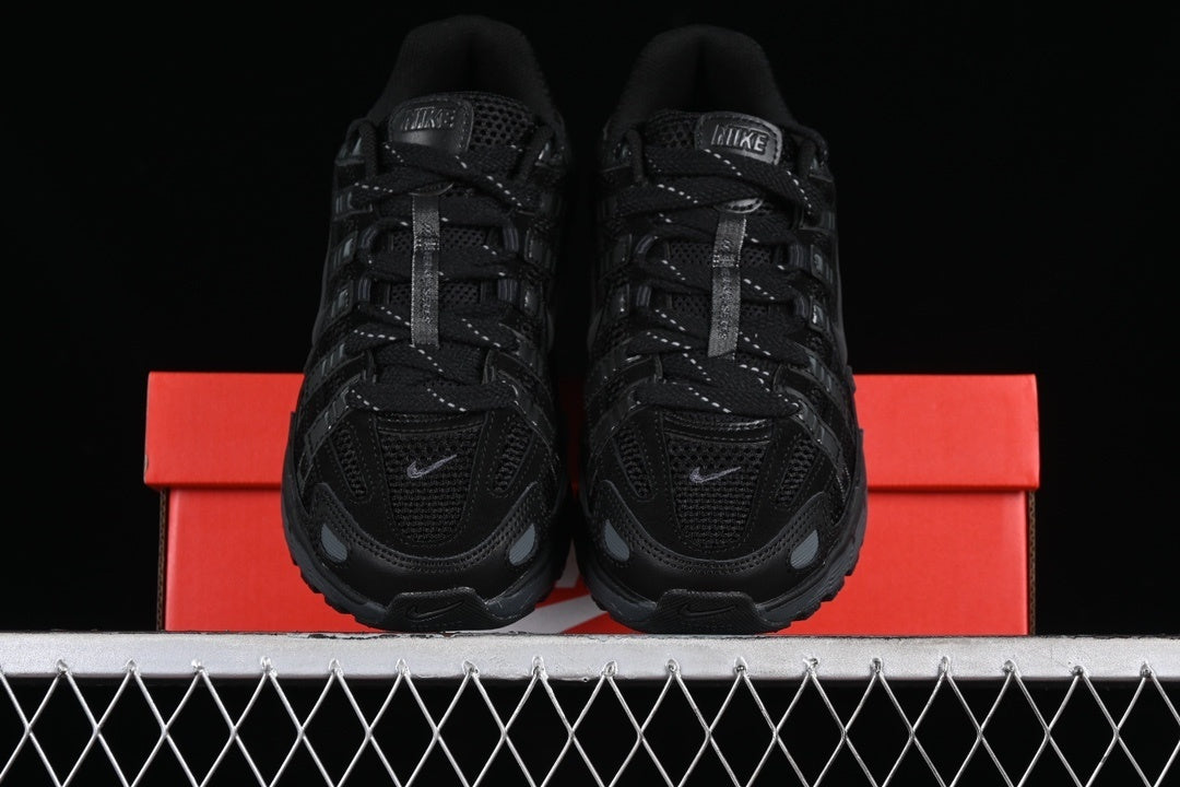 Nike P6000 All Black