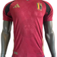Belgium Home Kit Player Version 24/25 International Football Jersey