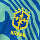 Brazil Pre Match Kit World Cup 26 Green/Blue