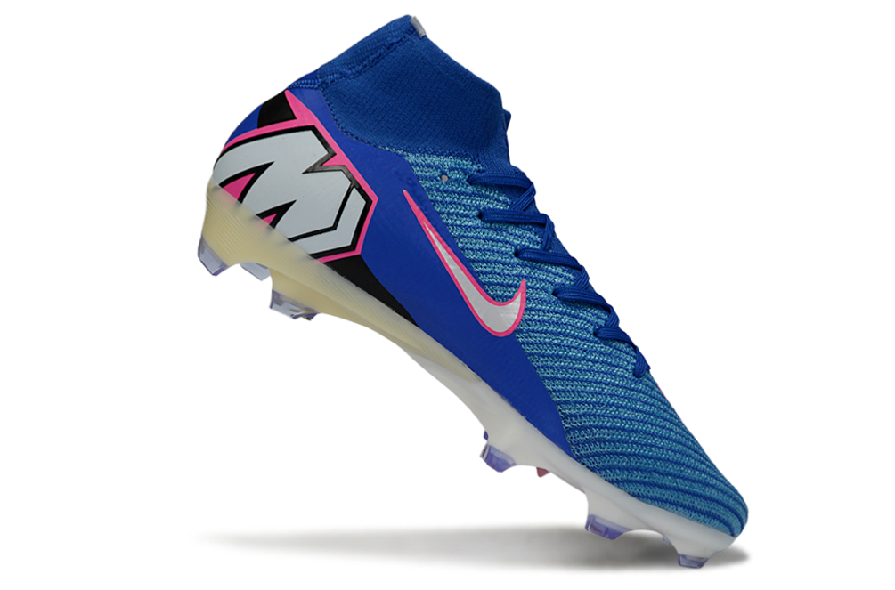 Nike Air Zoom Mercurial Superfly DF FG - Attack Pack