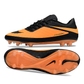 Nike Hypervenom Phantom Elite FG Fatal - Black/Citrus