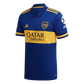 Boca Junior Home Kit 20/21 Football Jersey