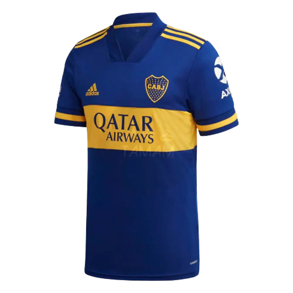 Boca Junior Home Kit 20/21 Football Jersey