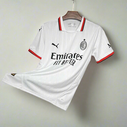 AC Milan Away Kit 24/25