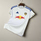 Leeds United Home Kit 25/26