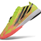 Adidas F50 Hyperfast TF Elite -  Solar Yellow/Core Black