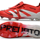 Adidas Predator Elite Fold-over Tongue FG Red/Black/White