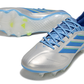Adidas Copa Pure 3 Elite AG/FG Blue/Green/White