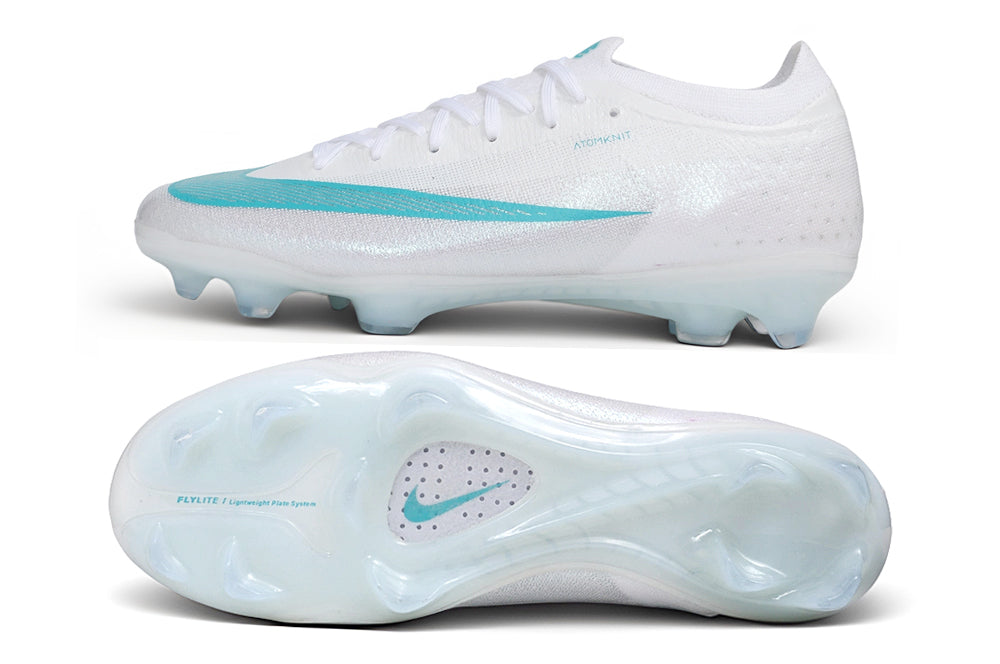 Nike Air Zoom Mercurial Vapor 11 FG Elite - ICEY Pack