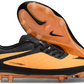 Nike Hypervenom Phantom Elite FG Fatal - Black/Citrus