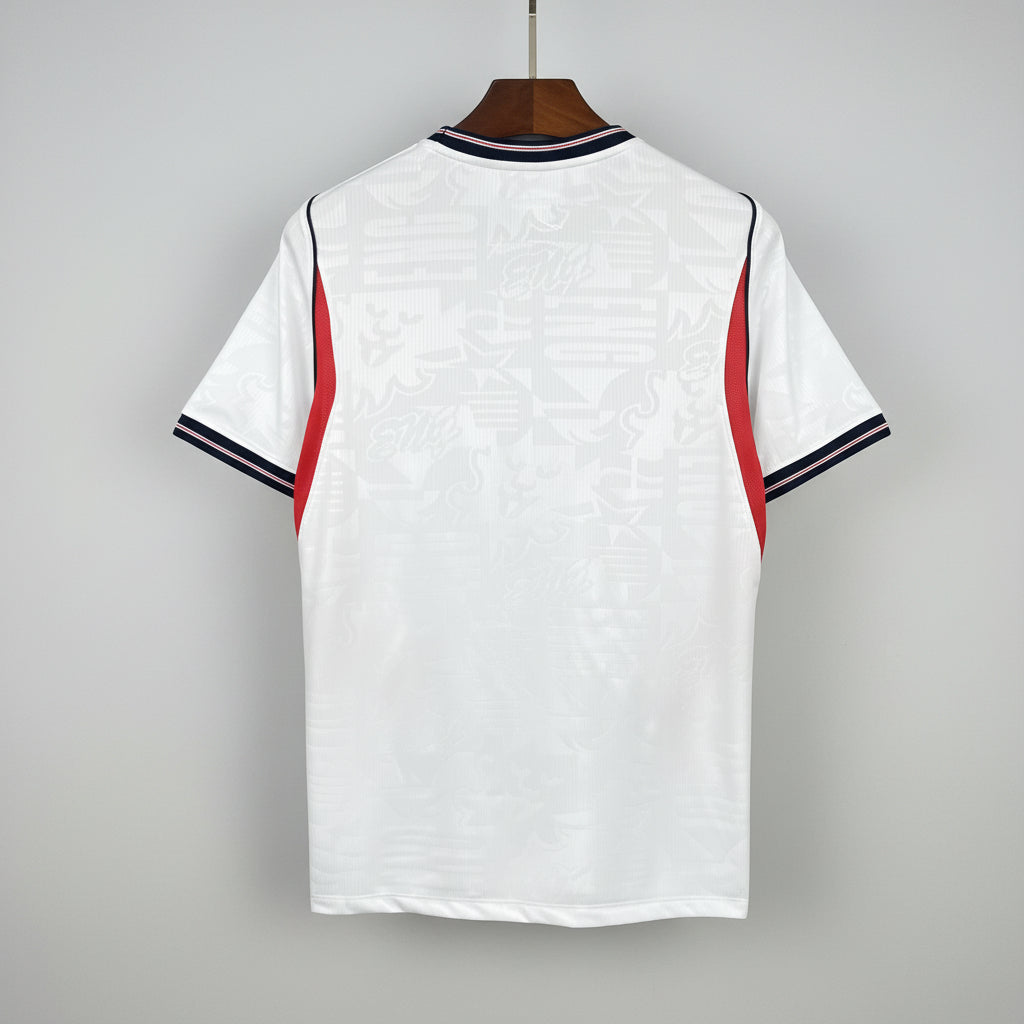 England Home Kit International World Cup 26
