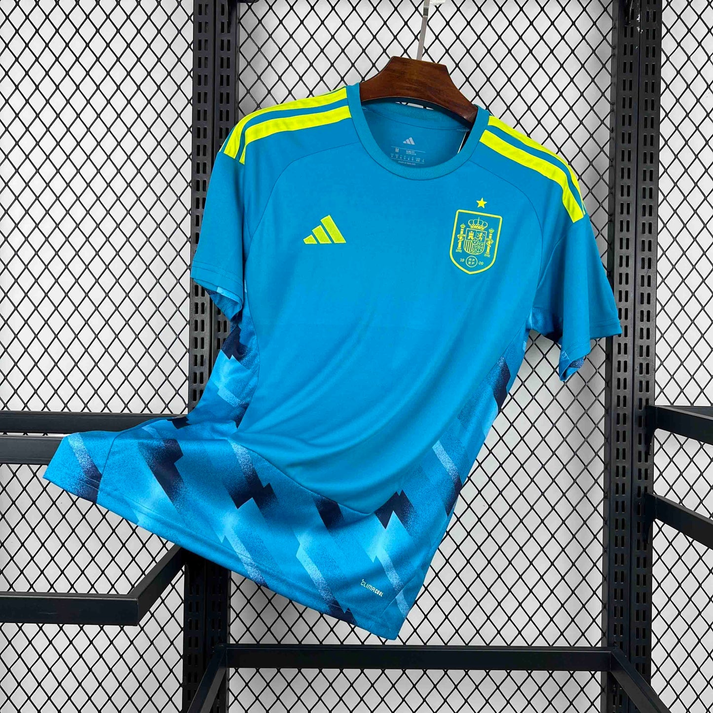 Spain GK Kit International World Cup 26