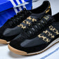 Adidas SL 72 OG - Safari Brown/Black/Grey
