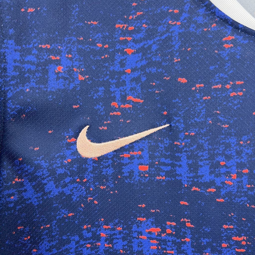 France Home Kit International World Cup 26