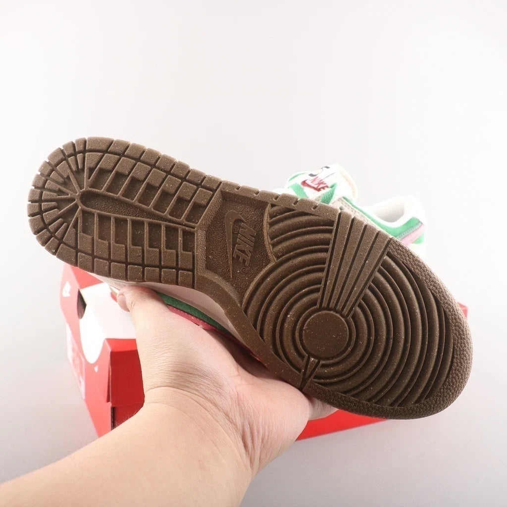 Nike Dunk Low 85th anniversary Double hook double strap