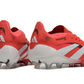 Adidas Predator Elite Pure Victory FG Red/White/Black