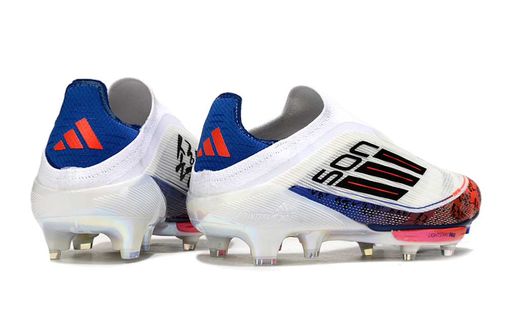 ADIDAS F50+ ELITE LACELESS X SON FG