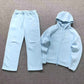 *EDP* Nike Tech NOCTA Set - Sky Blue