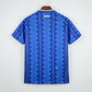 Sweden Away Kit World Cup 26 Kit