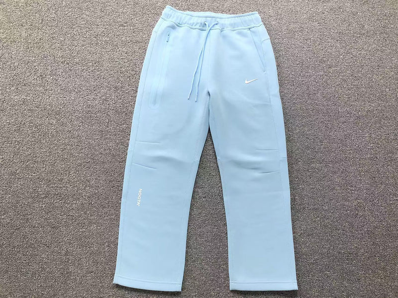 *EDP* Nike Tech NOCTA Set - Sky Blue