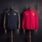 Manchester United Special Reversible Windbreak 25/26