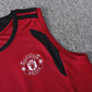 Manchester United Training Kit Set 26/27 (VEST+SHORT)