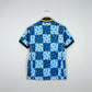 Manchester United Classic Retro Trefoil Kit LFSTLR 25/26