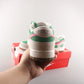 Nike Dunk Low 85th anniversary Double hook double strap