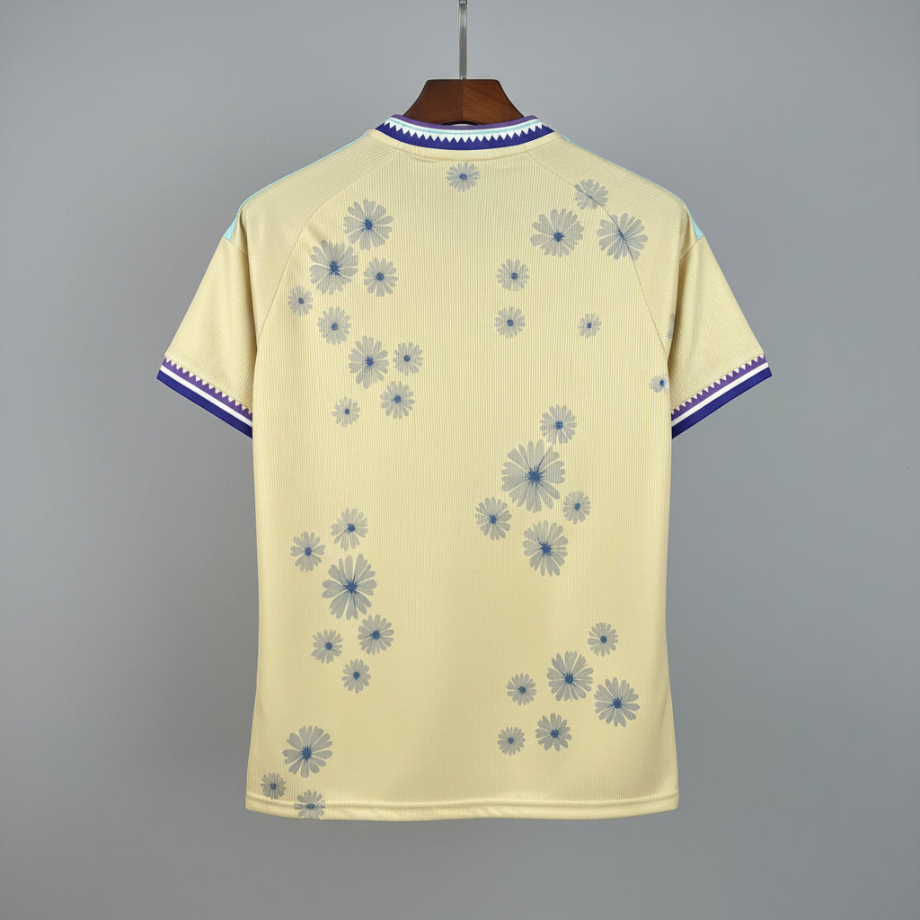 Germany Special Flower Blast Kit World Cup 26 Kit