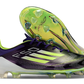 Adidas F50 Adizero FG Purple/Yellow/White