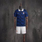 France Home Kit Kids World Cup 26
