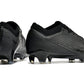 Nike Zoom Mercurial Vapor 15 Elite FG - All Black
