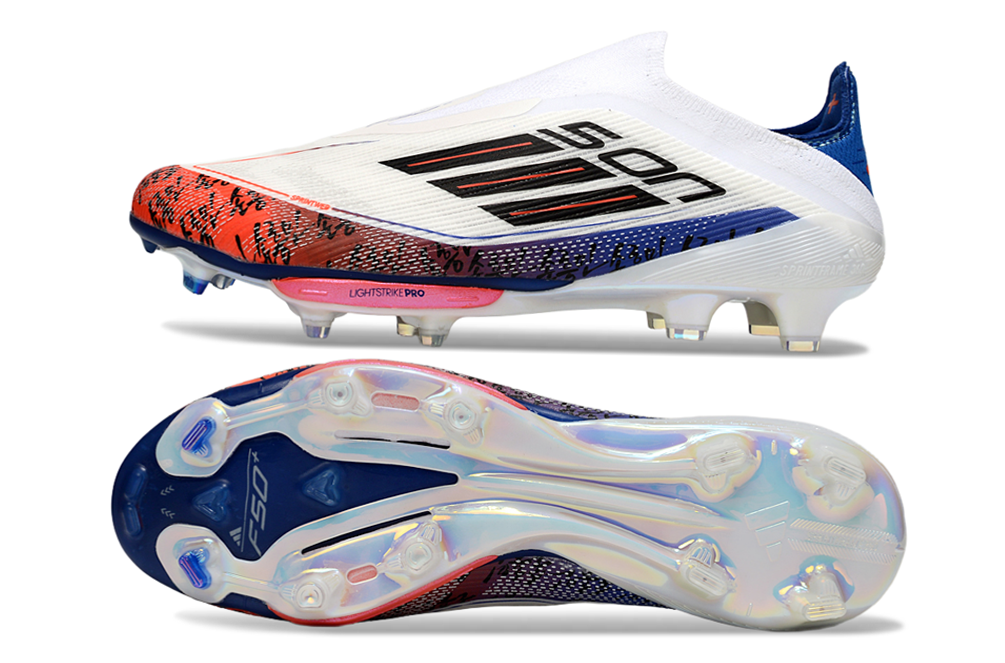 ADIDAS F50+ ELITE LACELESS X SON FG