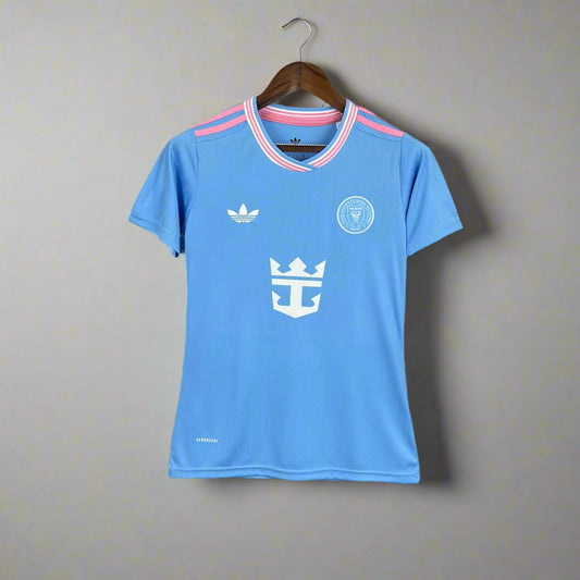 Inter Miami Special Third Kit 24/25 Woman